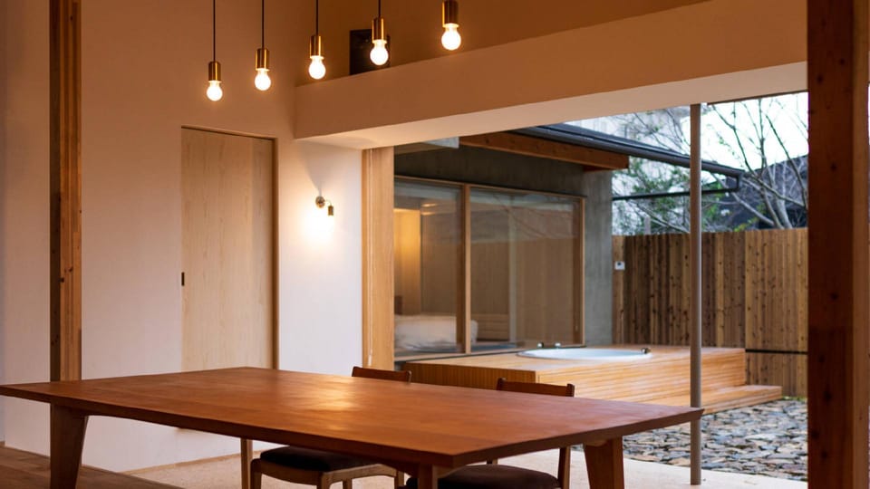 Setouchi Kakurega Resorts Hotel in Hiroshima Prefecture