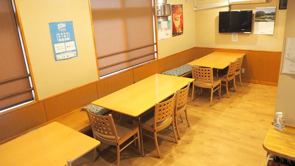 Guest House Maruyama Hotel in Shizuoka Prefecture