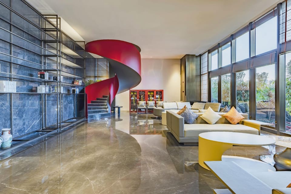 LIVE CONTINENT HOTEL Hotel in China