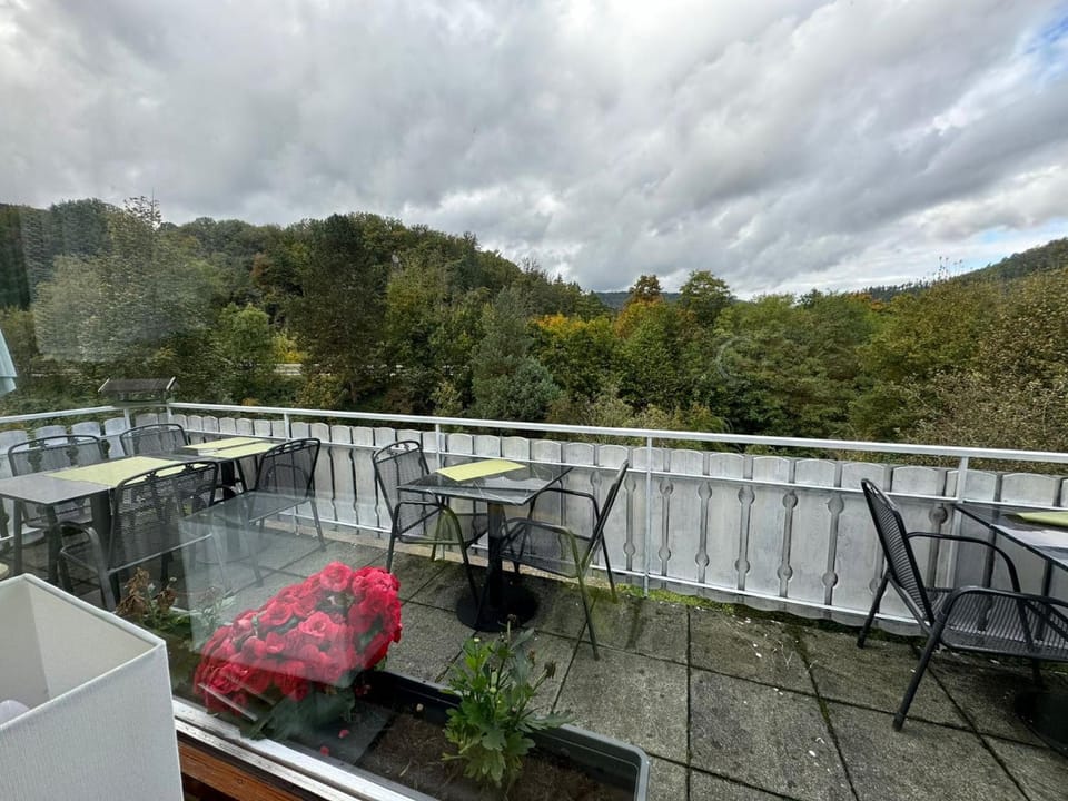 Landgasthaus waldhorn Hotel in Forbach