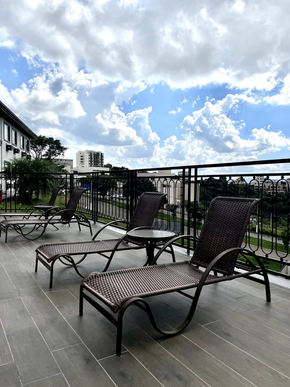 Serra Palace Hotel Hotel in State of Minas Gerais, Brazil