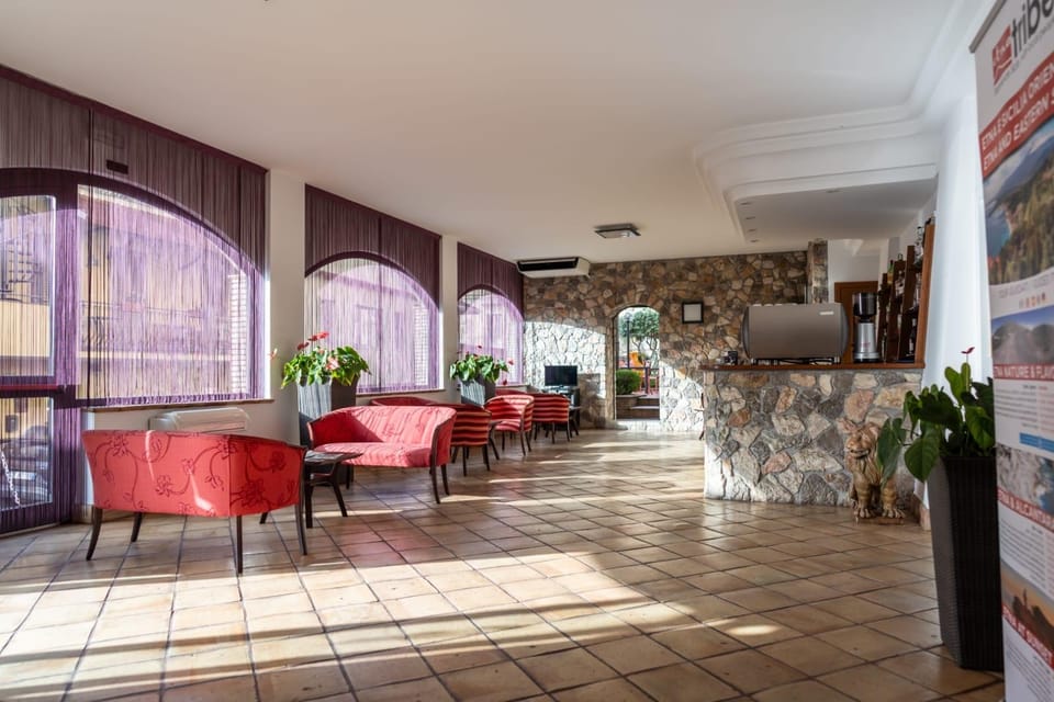 Hotel Corallo Hotel in Taormina