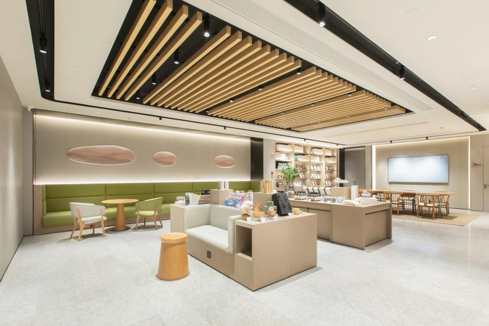 JI Hotel Wuhan Baishazhou Juran Home Hotel in Wuhan