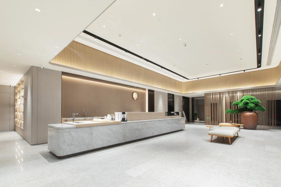 JI Hotel Wuhan Baishazhou Juran Home Hotel in Wuhan