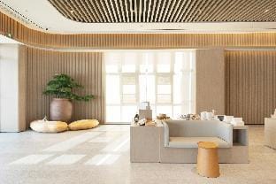 JI Hotel Suqian Fazhan Avenue Hotel in Jiangsu