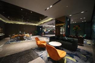 Orange Hotel Haikou Wanda Plaza Hotel in Hainan