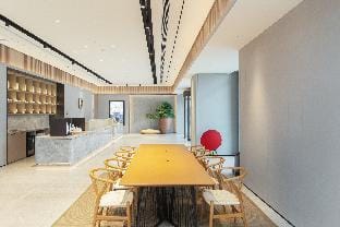 JI Hotel Nanjing Pukou International Health City Hotel in Nanjing