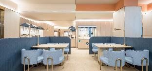 Hanting Hotel Baohua Xianlin Cuigu Hotel in Nanjing