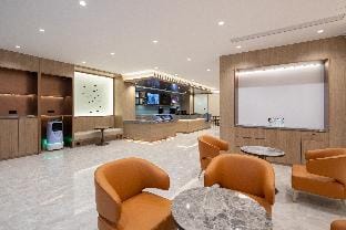Hanting Hotel Xinyi Zhongwu Road Hotel in Jiangsu