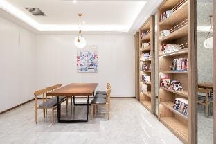 Hanting Hotel Xinyi Zhongwu Road Hotel in Jiangsu