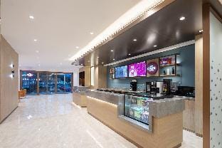 Hanting Hotel Xinyi Zhongwu Road Hotel in Jiangsu