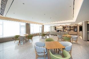 JI Hotel Cixi Zhouxiang Hotel in Zhejiang
