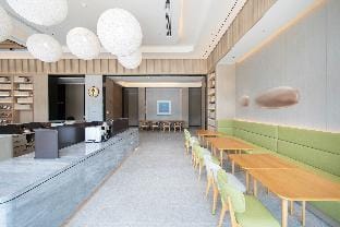 JI Hotel Cixi Zhouxiang Hotel in Zhejiang