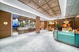 Orange Hotel Hangzhou Wulin Square Moganshan Road Hotel in Hangzhou