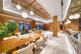 Orange Hotel Hangzhou Wulin Square Moganshan Road Hotel in Hangzhou