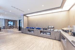 Hanting Hotel Ma'anshan Dangtu County Shiqiao Town Hotel in Nanjing