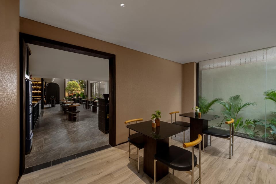 Thè HEM Apartment & Hotel Hotel in Da Nang