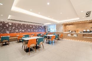 Hanting Hotel Jiangyou Monument Hotel in Sichuan