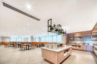 Hanting Hotel Zhuji Diankou Town Jiefang Road Hotel in Hangzhou