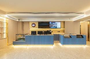 Hanting Hotel Cangzhou Convention and Exhibition Center Hotel in China