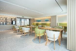 JI Hotel Nanjing Xianlin Zidong Creative Park Jinma Road Hotel in Nanjing
