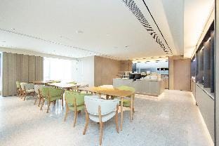 JI Hotel Nanjing Xianlin Zidong Creative Park Jinma Road Hotel in Nanjing