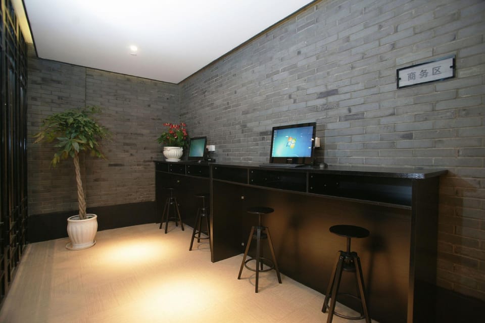 Elan Inn Nanjing Dingjiazhuang Subway Station Hotel in Nanjing