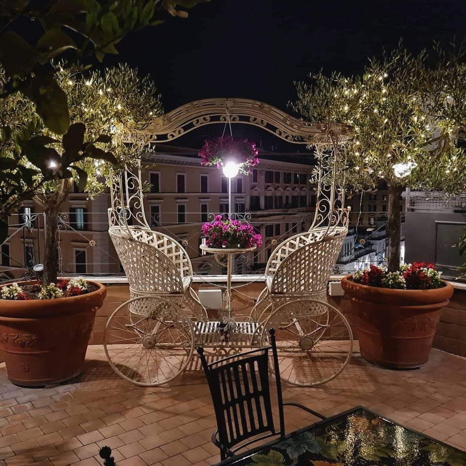 Hotel Dei Consoli Hotel in Rome
