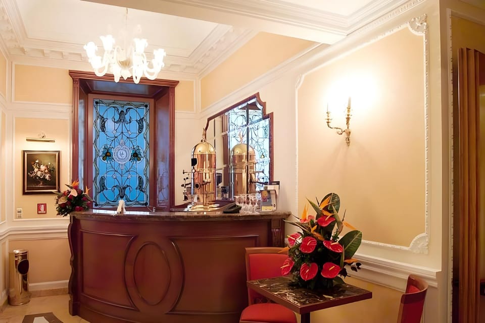 Hotel Dei Consoli Hotel in Rome
