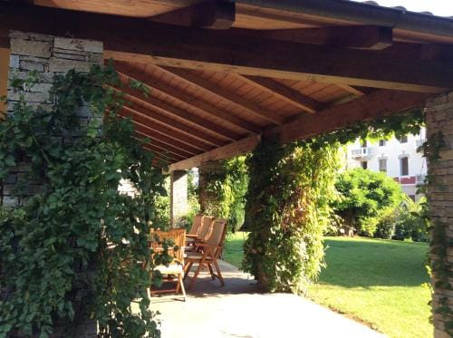 Villa Marlene B&B Hotel in Albenga