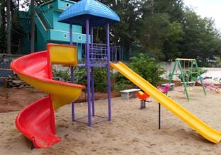 Playground