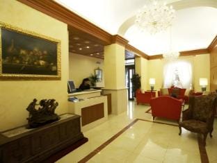 Dei Priori Boutique Hotel Hotel in Assisi