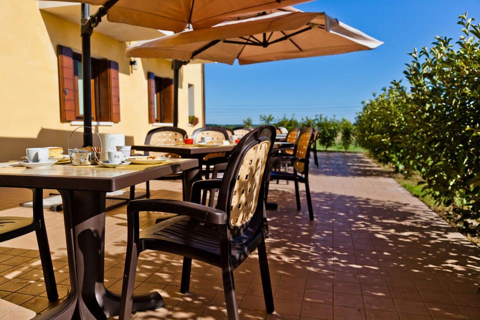 Agriturismo Olistella Hotel in Friuli-Venezia Giulia