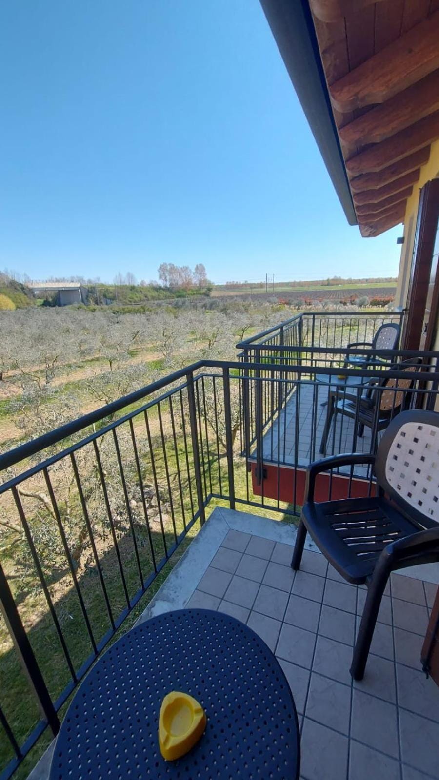 Agriturismo Olistella Hotel in Friuli-Venezia Giulia