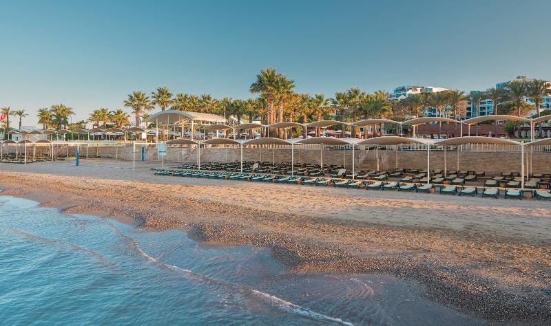 Cornelia De Luxe Resort Hotel in Antalya Province
