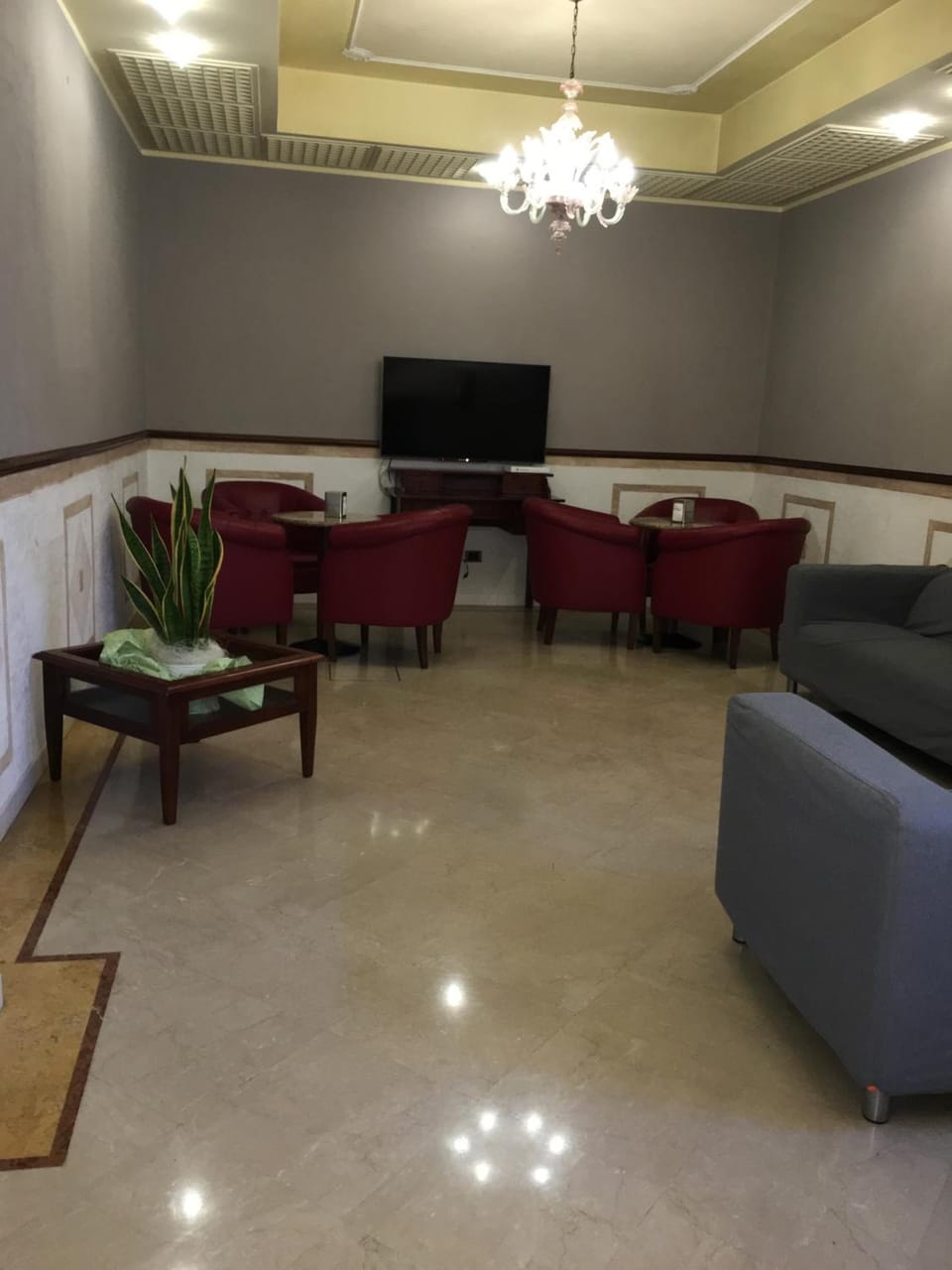 Hotel Ducale Hotel in Venice