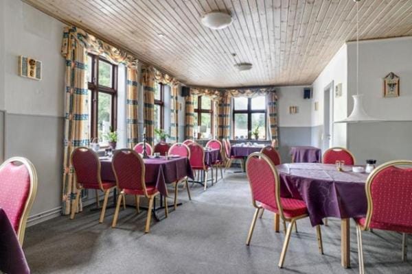 Lynge kro & Hotel Hotel in Zealand
