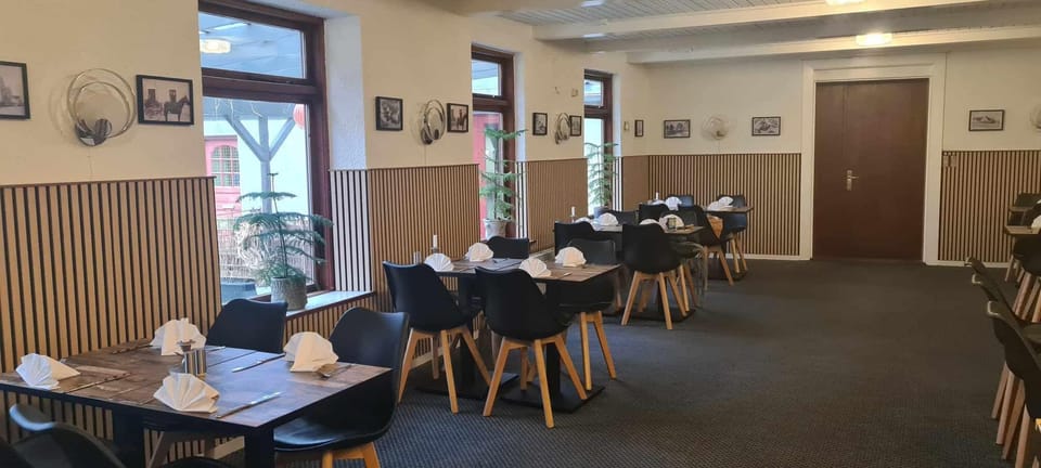 Lynge kro & Hotel Hotel in Zealand