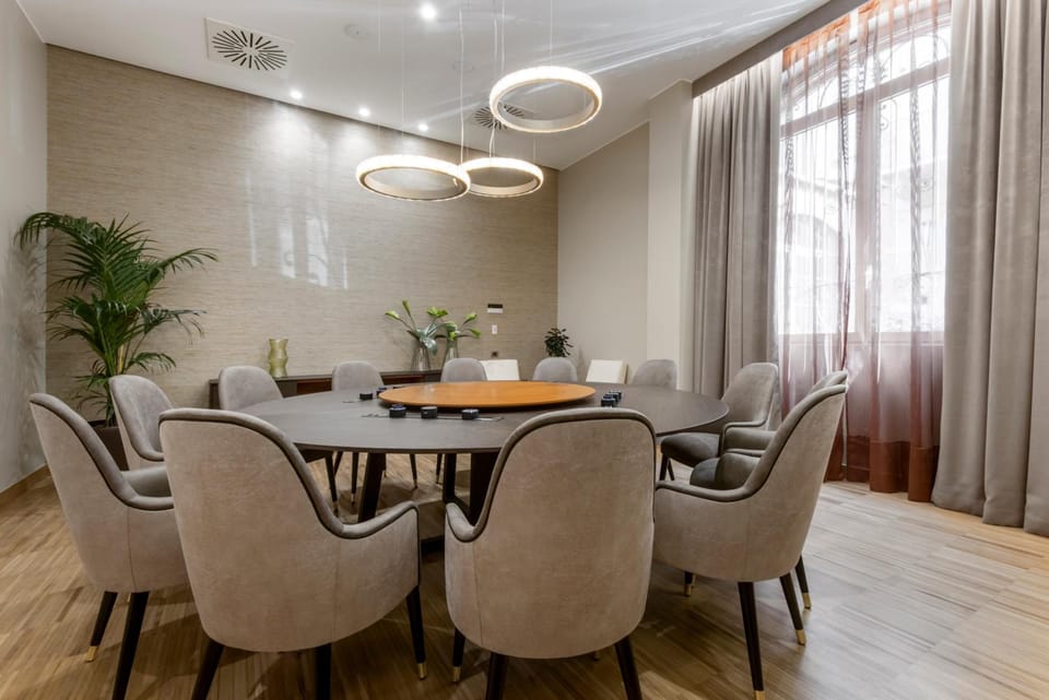 Enterprise Hotel Hotel in Milan