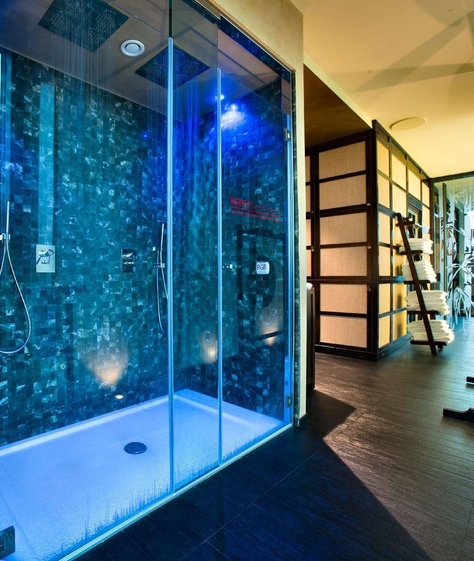 Enterprise Hotel Hotel in Milan