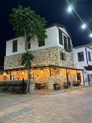 Scala Otel Hotel in Cesme