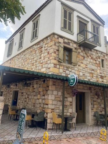 Scala Otel Hotel in Cesme