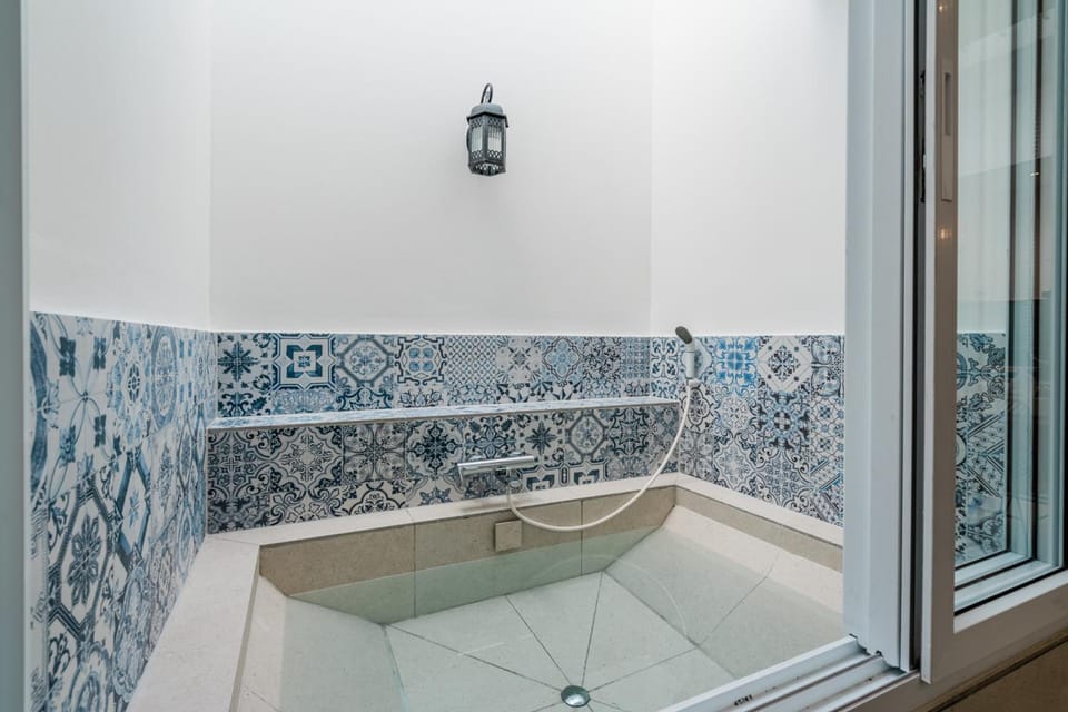 The Blue Loft Canggu - free scooter use Apartment hotel in North Kuta