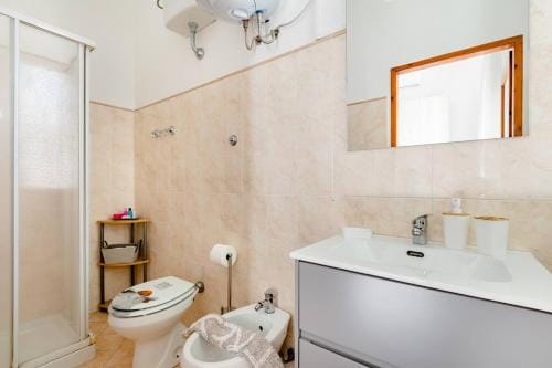 La Casa di Beppe Hotel in Piombino