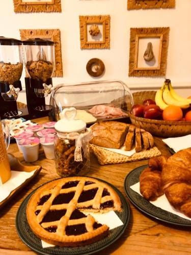 B&B La Risorgiva Hotel in Province of Massa and Carrara