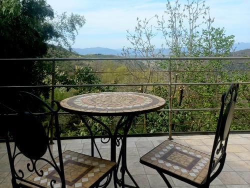 B&B La Risorgiva Hotel in Province of Massa and Carrara