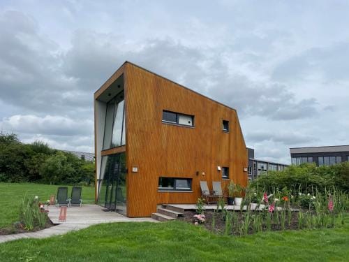Casitas Wijchen Hotel in Nijmegen