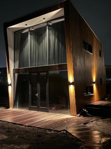 Casitas Wijchen Hotel in Nijmegen