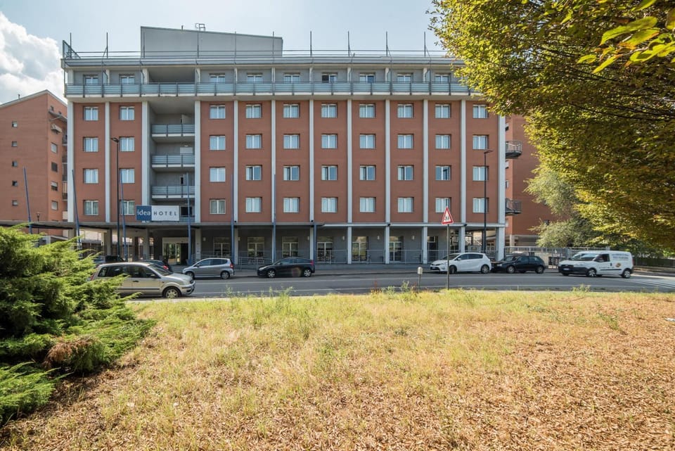 Idea Hotel Torino Mirafiori Hotel in Turin