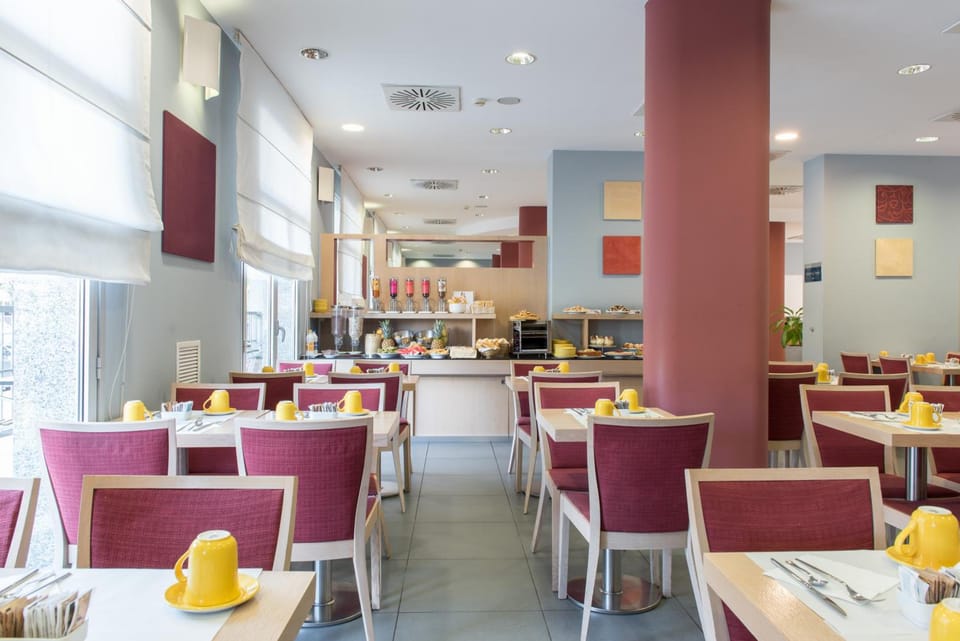 Idea Hotel Torino Mirafiori Hotel in Turin